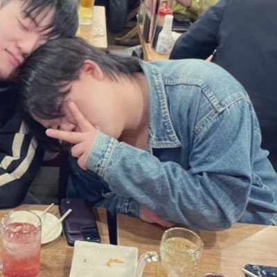 Smito00816112's profile picture. 大学4年。 演出家になりたくて。 映像作品とTempalayと鷺巣詩郎で日常を創ってる