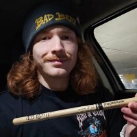 Chas Finster (@countingxwyrms) 's Twitter Profile