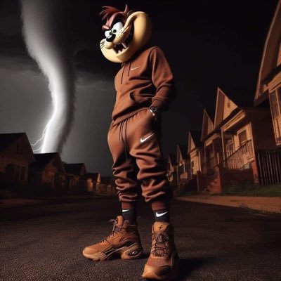 ToppSkii98's profile picture. YOUNG 27‼️🦅 Thick Nicca with heavy Meat😜