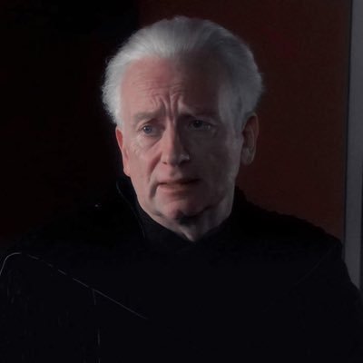 “𝗜 𝗮𝗺 𝗮𝗹𝗹 𝘁𝗵𝗲 𝗦𝗶𝘁𝗵!” #StarWarsRp #SWRP #Fakeaccount Layout:@senateshope