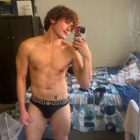 Jayden (@sexybastard023) 's Twitter Profile