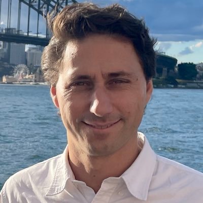 santismorales's profile picture. I help people and companies unlock the power of AI to work smarter, move faster, and build things that truly matter.
