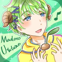 歌種まどろ🐏💤 (@madoro_utatane) 's Twitter Profile Photo 歌種まどろ🐏💤 (@madoro_utatane) 's Twitter Profile Photo