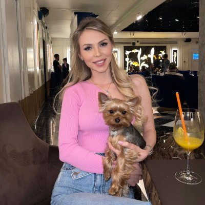 Amandi356A's profile picture. MBA, Harvard University | Business Expert | Semi Retired | Living life to the fullest through travel, new experiences,