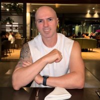 Daniel Maciel Pinto 🇧🇷🇧🇷🇧🇷🇧🇷👉🏻😎 (@macieldaniel) 's Twitter Profile