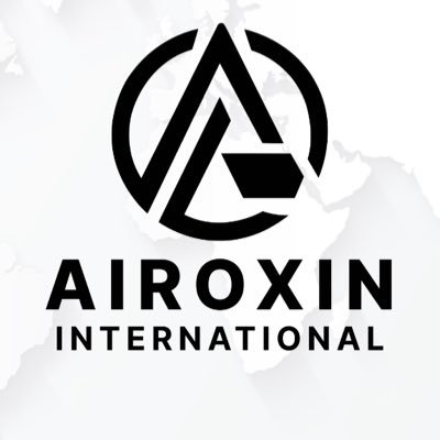 Airoxin_Int's profile picture. 