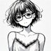 深夜、AIと怪談を。 (@sinyanoai) Twitter profile photo 深夜、AIと怪談を。 (@sinyanoai) Twitter profile photo