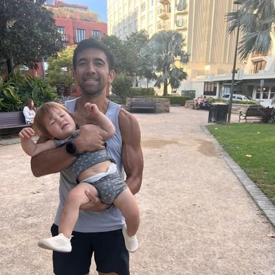 thefong1984's profile picture. Constant struggle against carbs