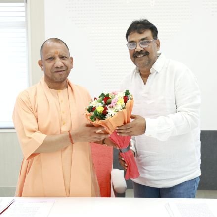 Elected For 3rd Time As MLA Unnao Vidhan Sabha (165) - Unnao, Uttar Pradesh
हम है मोदी का परिवार