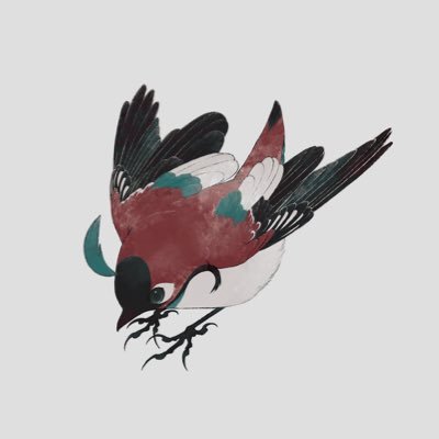 鳥住ヨモさんのプロフィール画像