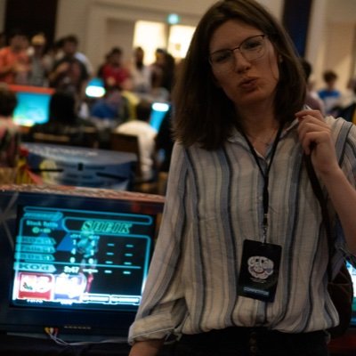 ViridiansVarium's profile picture. A do nothing-er