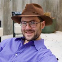 Maxwell Meyer (@mualphaxi) 's Twitter Profile