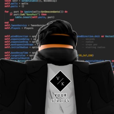 VuukStudios Profile