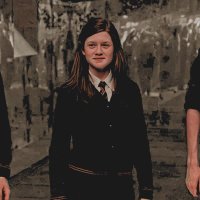 Ginny Weasley (@ginhpweasley) 's Twitter Profile Photo