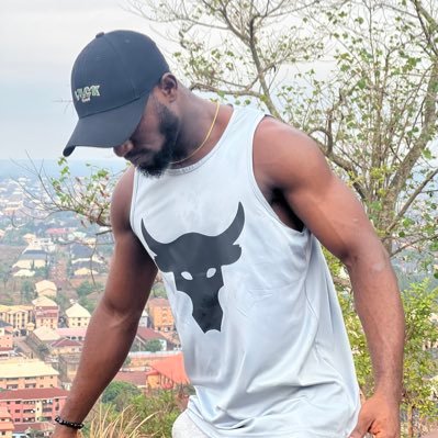 JamieDey4U's profile picture. Bs.C Criminology // Cyber Security analyst // Fitness.