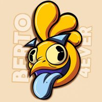 BERTOfOREVER (@berto4ever) 's Twitter Profile