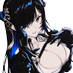 ᅠᅠᅠᅠ 𝄞 𝓝𝐄𝐑𝐈𝐒𝐒𝐀 ⧿ 𝕽𝑎𝑣𝑒𝑛𝑐𝑟𝑜𝑓𝑡 (@demon_of_sound) Twitter profile photo ᅠᅠᅠᅠ 𝄞 𝓝𝐄𝐑𝐈𝐒𝐒𝐀 ⧿ 𝕽𝑎𝑣𝑒𝑛𝑐𝑟𝑜𝑓𝑡 (@demon_of_sound) Twitter profile photo