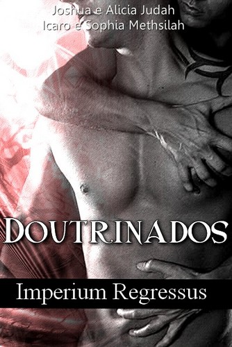 Quatro autores, surge a ideia e uma obra fascinante, audaciosa e polêmica aconteceu...