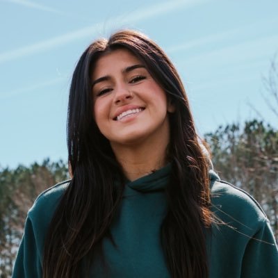 Hailie Deegan Profile