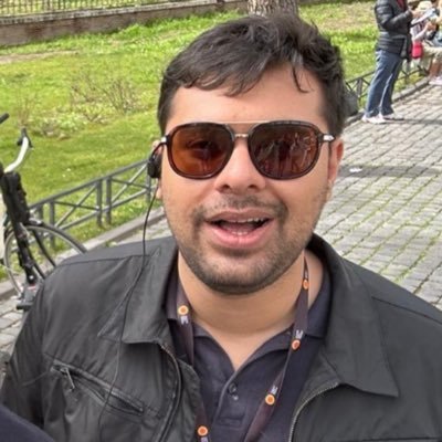 @LSESU Outstanding Contribution award recipient & @LSEIRdept alumni. Opinions @nikkeiasia @TFT_ @asiatimesonline @dawn_com. Covering war, conflict, elections.