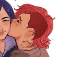 lila 🪻 FUCK JVS (@remncntss) 's Twitter Profile