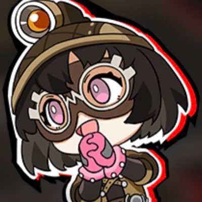 My compass is curiosity | Not affiliated with Atlus (yet)
