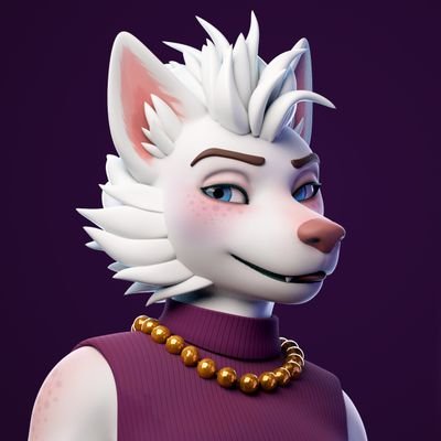 MORE ACTIVE ON BLUESKY
3D Artist | Avatar Creator
Commissions at https://t.co/THJfWgXWPr! 💵
