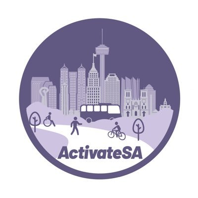Formed in 2019, ActivateSA is a guerrilla planning initiative and think tank advocating for connected regional active transportation infrastructure in SA, TX.