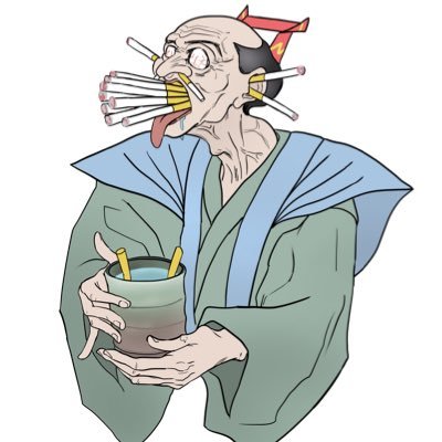 tadatadaka70's profile picture. 歌配信してたり        微温湯問屋：https://t.co/h5QqsMOIGe #他人の他に具志堅の具