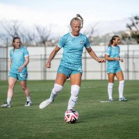 NZ Womens Football (@nzwfootballfan) 's Twitter Profile Photo