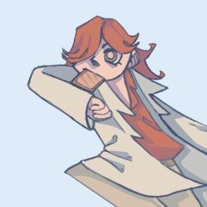 Lottie dottieさんのプロフィール画像