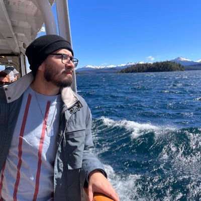 rubenregalado7's profile picture. Músico, emprendedor, creativo