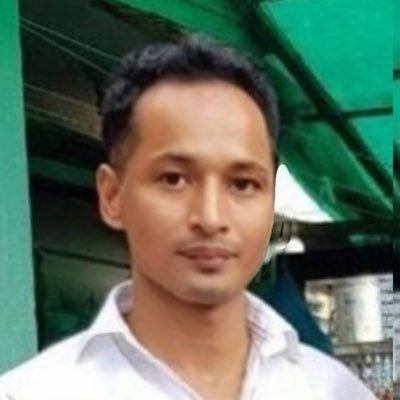RamShresth23156's profile picture. 