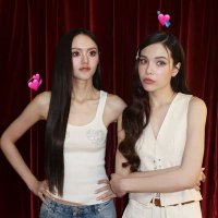 玄玄呀 (@chnxun0429) 's Twitter Profile