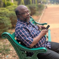 Jayaprakash Sampath (@jprakashsampath) 's Twitter Profile