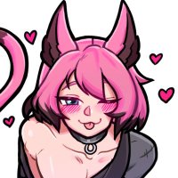 Alexis Vilrus (@nekoalchemy) 's Twitter Profile