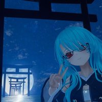 イルミナル_VRC (@iruminaru_vrc) 's Twitter Profile