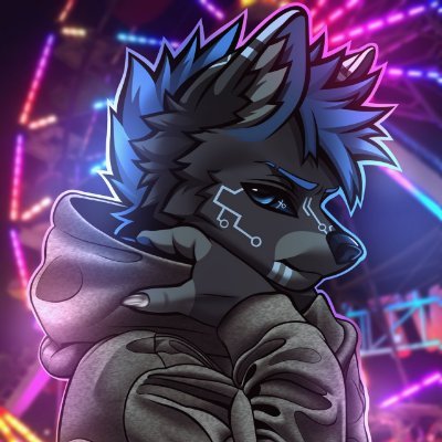 Cyfurさんのプロフィール画像