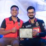 onlyprathamesh's profile picture. Travel Blogger | A proud Virat Kohli and RCB fan ❤️ | Co-Founder: @ViratGang & @BoldBrigade | 📸 IG: https://t.co/XQfOpJ1AHO | DM for collaborations