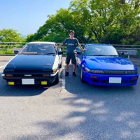 アダッチAE86 【5/31ぐんコミ展示&乗車体験】 (@adacchi_ae86) 's Twitter Profile