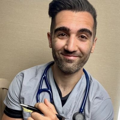 Oliver_les012's profile picture. With practice, everything seems to get easier. Keep doing the right thing. And in the end, good hearts always win. I am a doctor by profession🇨🇦🇨🇦🇨🇦😊