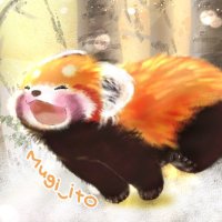レッサーパンダのポヘ | いとうむぎ (@mugimugiitoton) 's Twitter Profile Photo レッサーパンダのポヘ | いとうむぎ (@mugimugiitoton) 's Twitter Profile Photo
