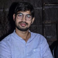 Arunesh Kumar (@aruneshgolu) 's Twitter Profile