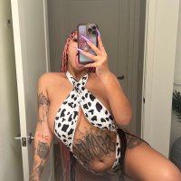 ♣💜 ᑭ𝓤𝕤𝓼Ў๏Ｎｃσк€ ♙🎃 (@uneedkaycee) 's Twitter Profile Photo