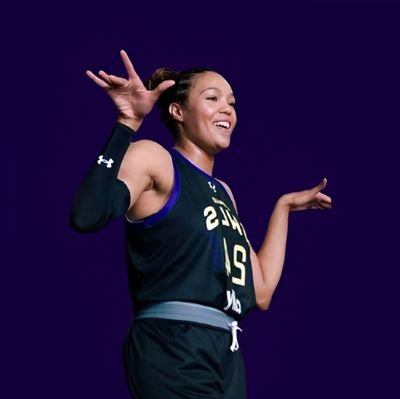 garbinovic's profile picture. women's sports only.