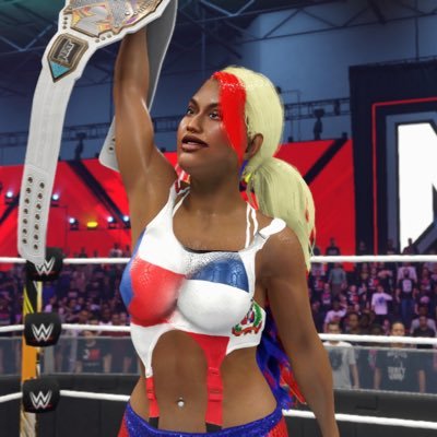 the boriqua dominicana bitch from the Bronx