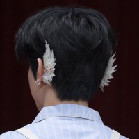 jerrys (@jerrihao) 's Twitter Profile