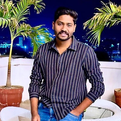 Founder : Saaskart (an AI-powered marketplace connecting software providers with businesses worldwide. Building from India for the World! 🇮🇳