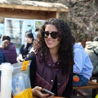 Walaa Alqaisiya 婉澜 ولاء (@walqaisiya) 's Twitter Profile