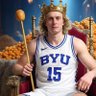 nathan_freeze's profile picture. byu shports